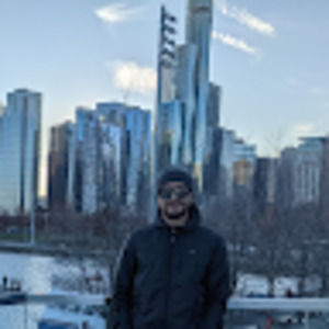 Meet your Posher, Serhii